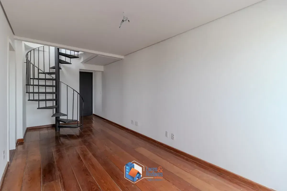Imagem Cobertura para venda em Nova Piraju com 2 quartos, sendo 1 suíte, 114m²