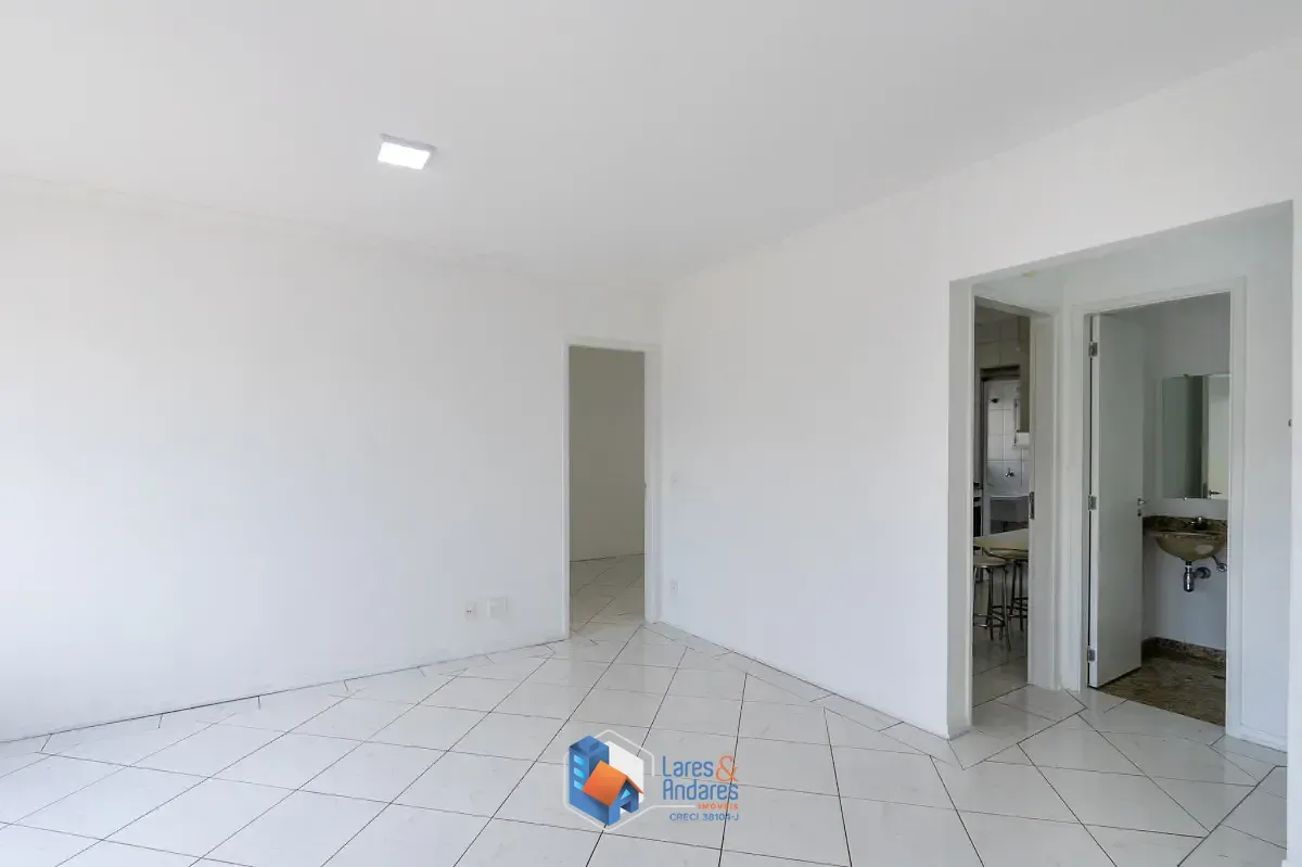Imagem Apartamento para venda em Bosque da Saúde com 3 quartos, sendo 1 suíte, 93m²