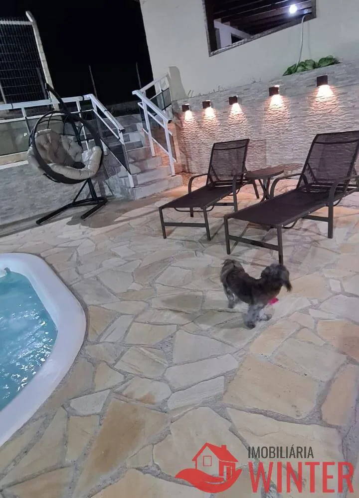Imagem Casa no Alto Feliz