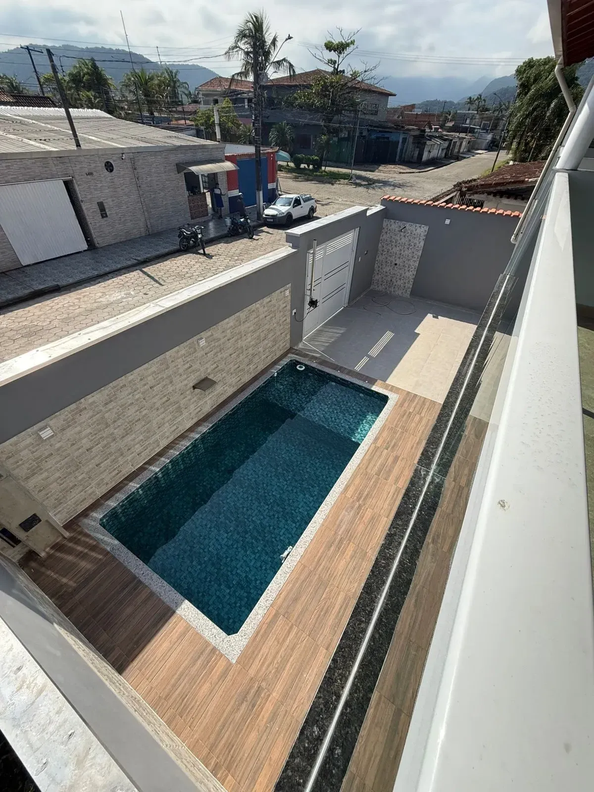 Imagem Sobrado com 3 Quartos à Venda, 119 m² em Vila Atlântica - Mongaguá