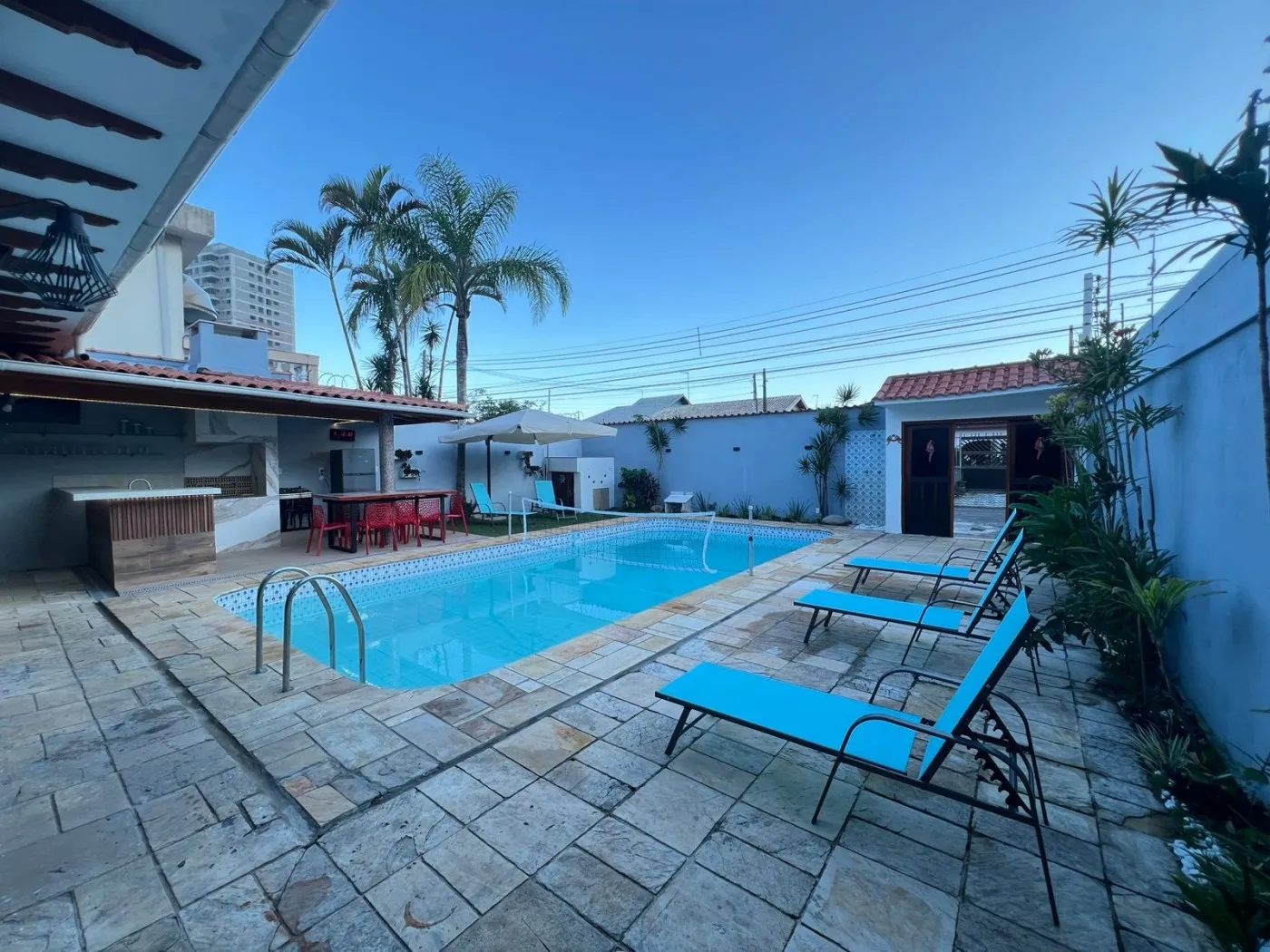 Imagem Casa para Venda em Praia Grande, Flórida, 4 dormitórios, 2 suítes, 2 banheiros, 3 vagas