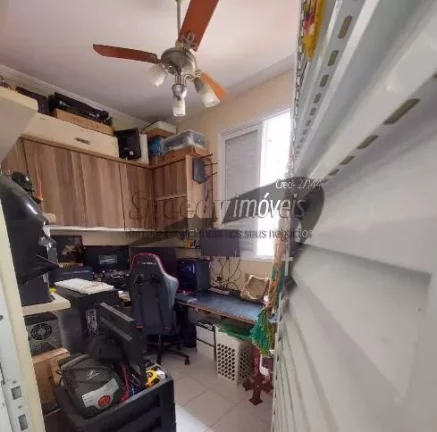 Imagem Casa á venda em Santos, Rua Liberdade