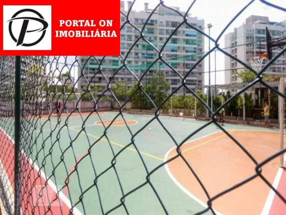 Imagem APARTAMENTO RESIDENCIAL em RIO DE JANEIRO - RJ, RECREIO DOS BANDEIRANTES