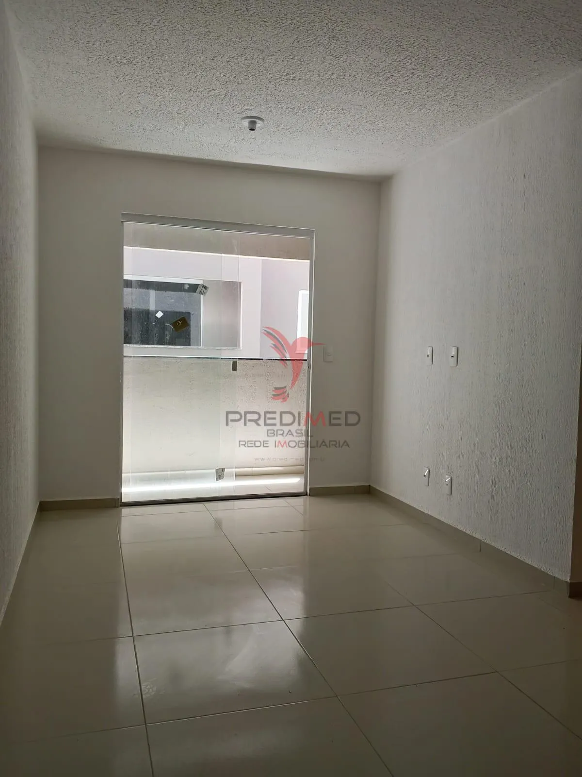 Imagem Apartamento de 2 Quartos para locaçao - Bairro Gramame