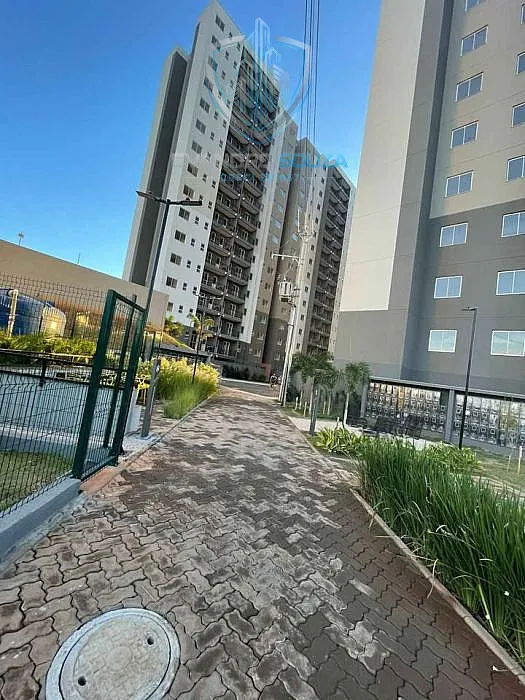 Imagem Apartamento a Venda no bairro Residencial Fênix - Limeira, SP