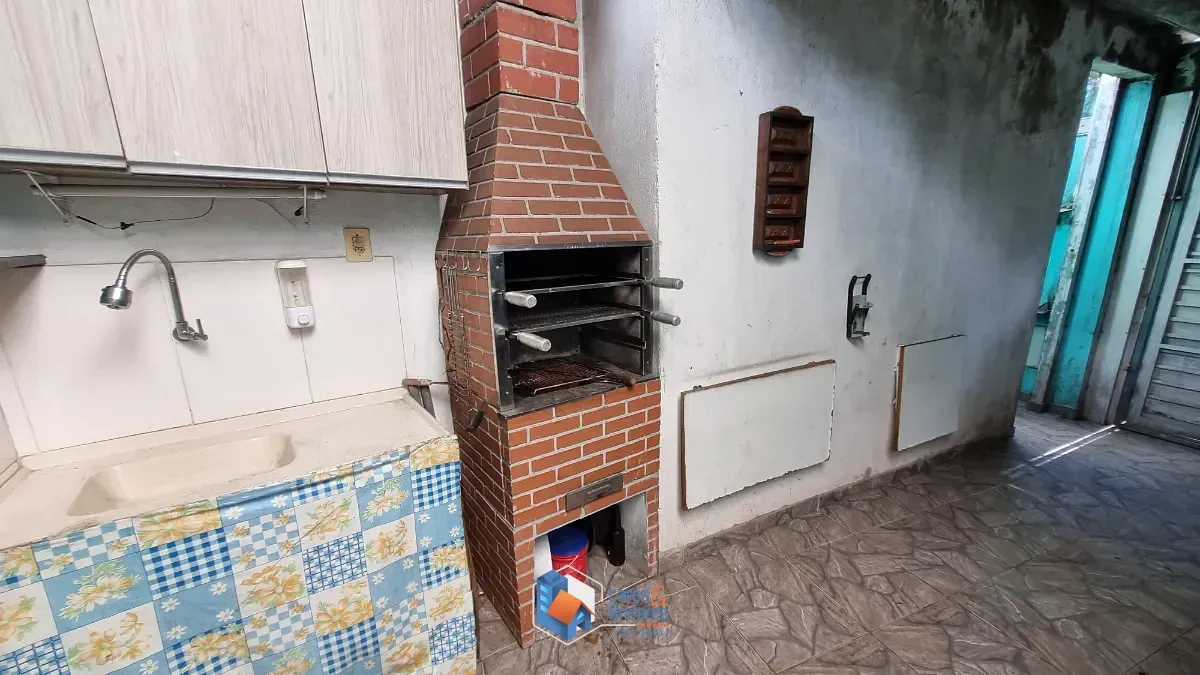 Imagem Loja de rua para venda em Jabaquara, 329m²