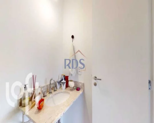 Imagem Apartamento - / Residencial / Vila Anastácio