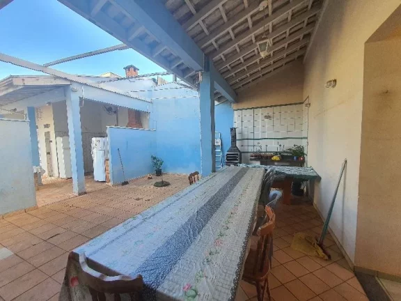 Imagem Sobrado Jardim Sao Luis
