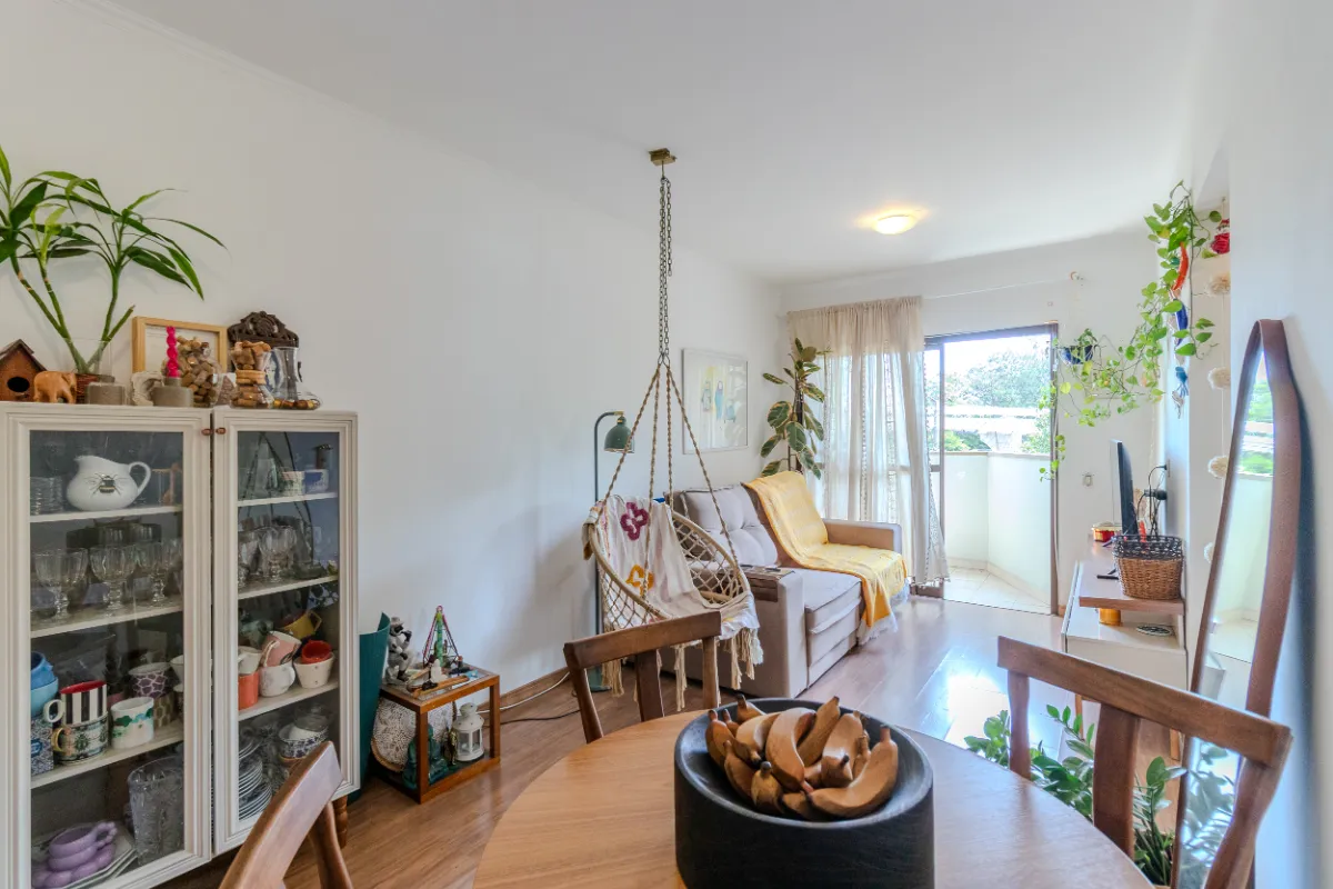 Imagem Apartamento para venda em Nova Piraju com 2 quartos, 57m2