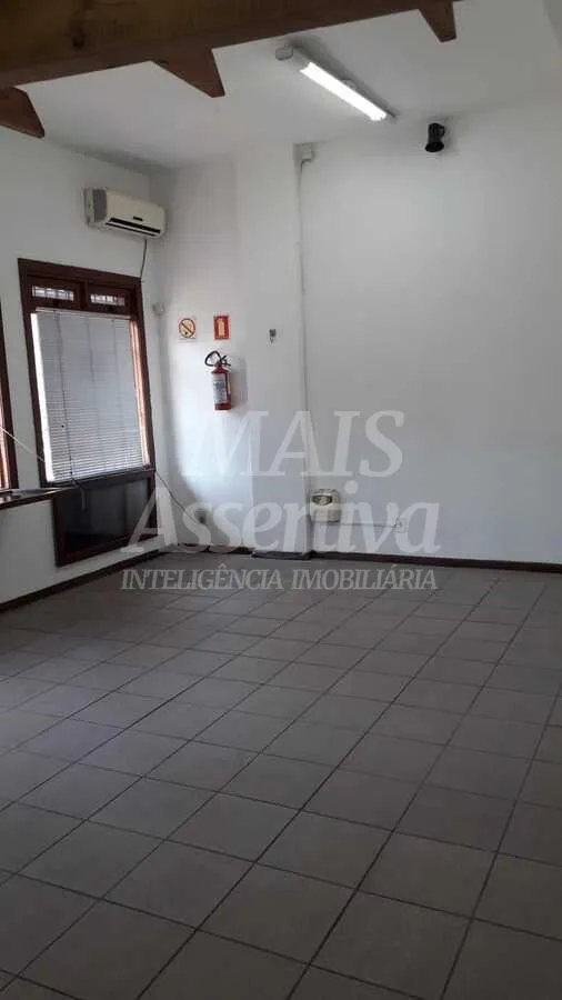 Imagem Sala Comercial para Locação de frente para a Av. Dom João Becker em São Leopoldo