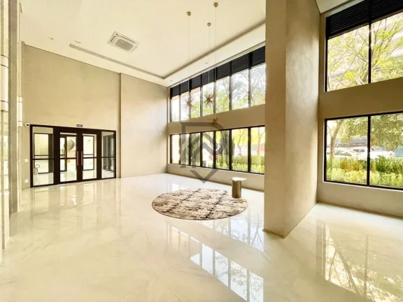 Imagem Apartamento Alto Padrão chacara klabin andar alto