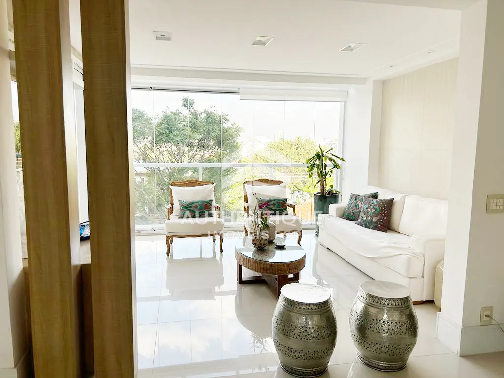 Imagem MAGNO VILA MARIANA - Apartamento à venda em São Paulo/SP