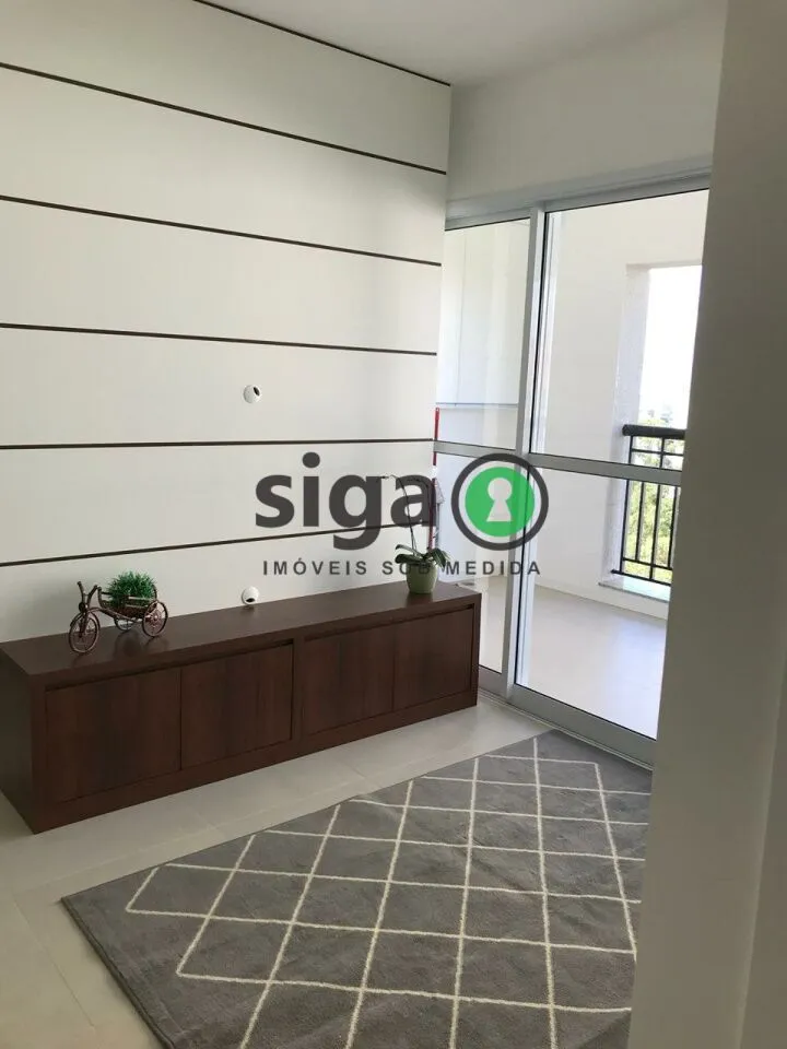 Foto do imóvel APARTAMENTO A VENDA JA ALUGADO