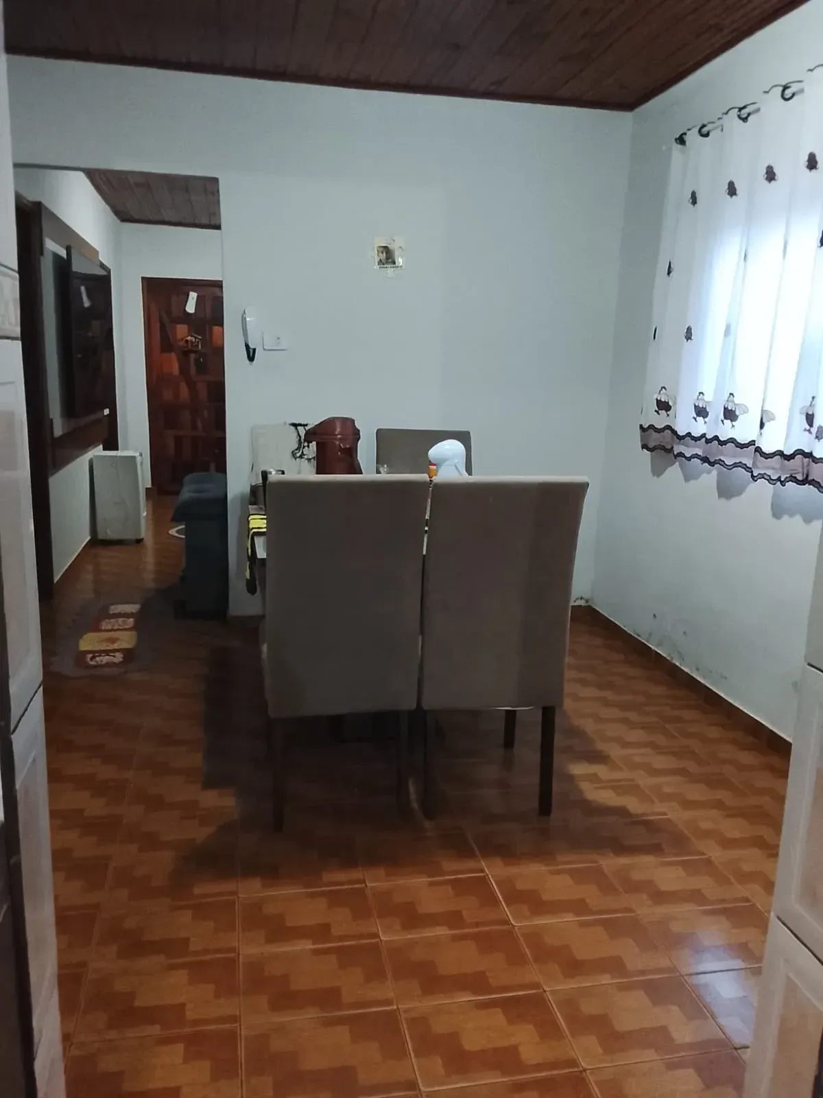 Imagem Casa com 3 Quartos à Venda, 90 m² em Pitangueiras - Pitangueiras