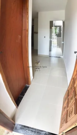 Imagem CASA RESIDENCIAL em CURITIBA - PR, TATUQUARA