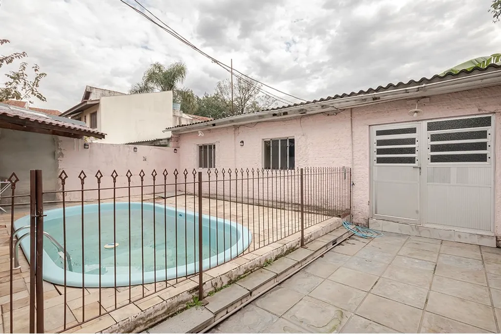 Imagem Casa em Passo da Areia