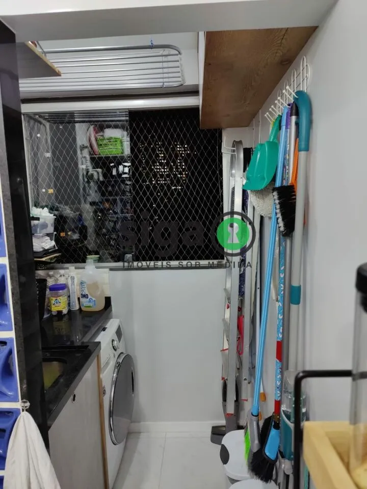 Imagem Apartamento à venda na Vila Andrade - Conforto, praticidade e excelente localização!