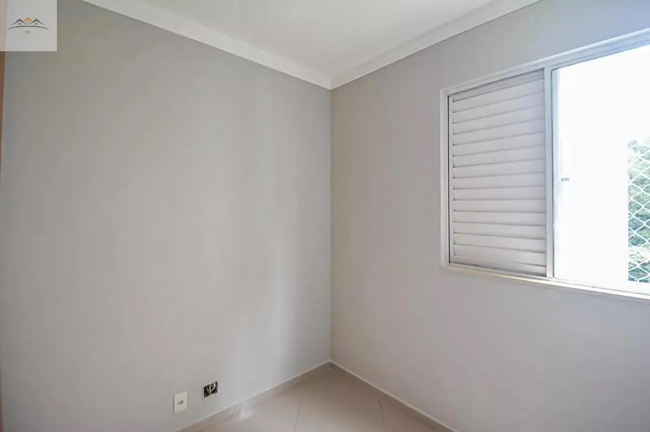 Imagem APARTAMENTO RESIDENCIAL em São Bernardo do Campo - São Paulo, Baeta Neves