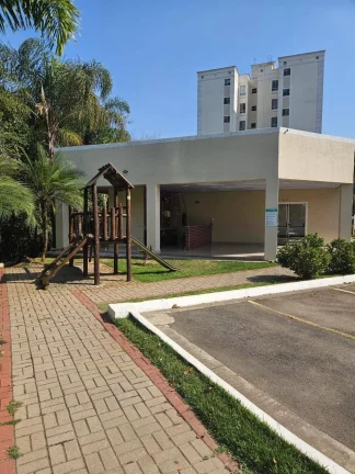 Imagem APARTAMENTO 2 QUARTOS - ALTO DA BOA VISTA