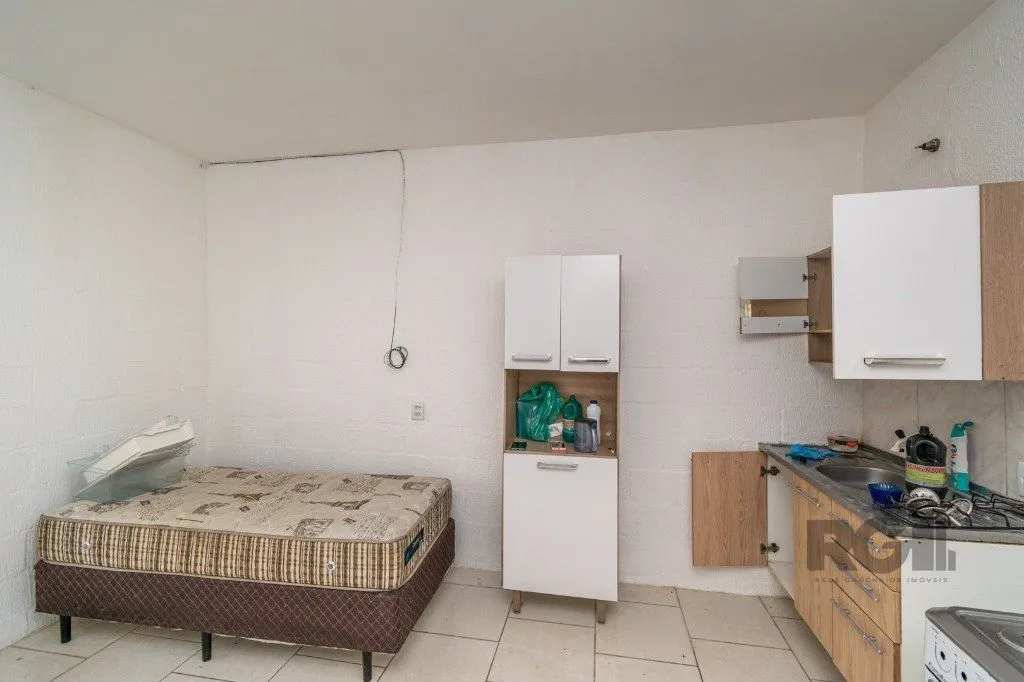 Imagem Prédio Comercial em Santo Antônio