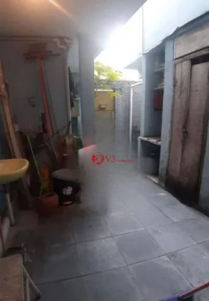Imagem Sobrado com 4 dormitórios à venda, 400 m por R$ 600.000 - Vila R?(C) - São Paulo/SP