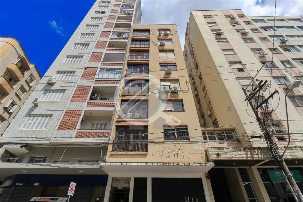 Imagem Imagina você viver bem próximo da Redenção, em frente da UFRGS, praticamente ao lado da Santa Ca...