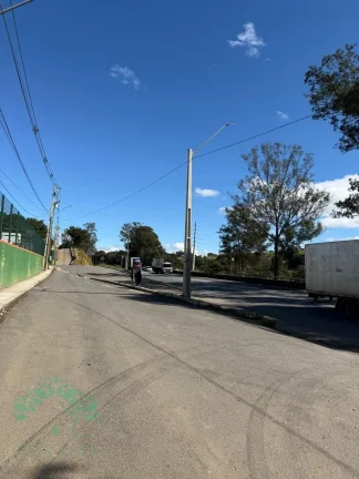 Imagem TERRENO INDUSTRIAL em Extrema - MG, Pires