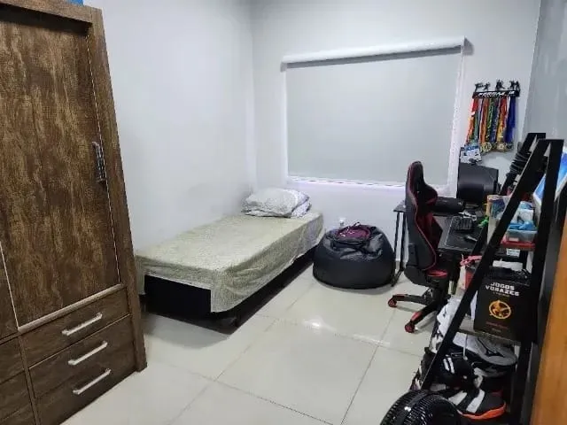 Imagem Casa à venda 5 Quartos, 1 Suite, 4 Vagas, 300M², Jardim Gurilândia, Taubaté - SP