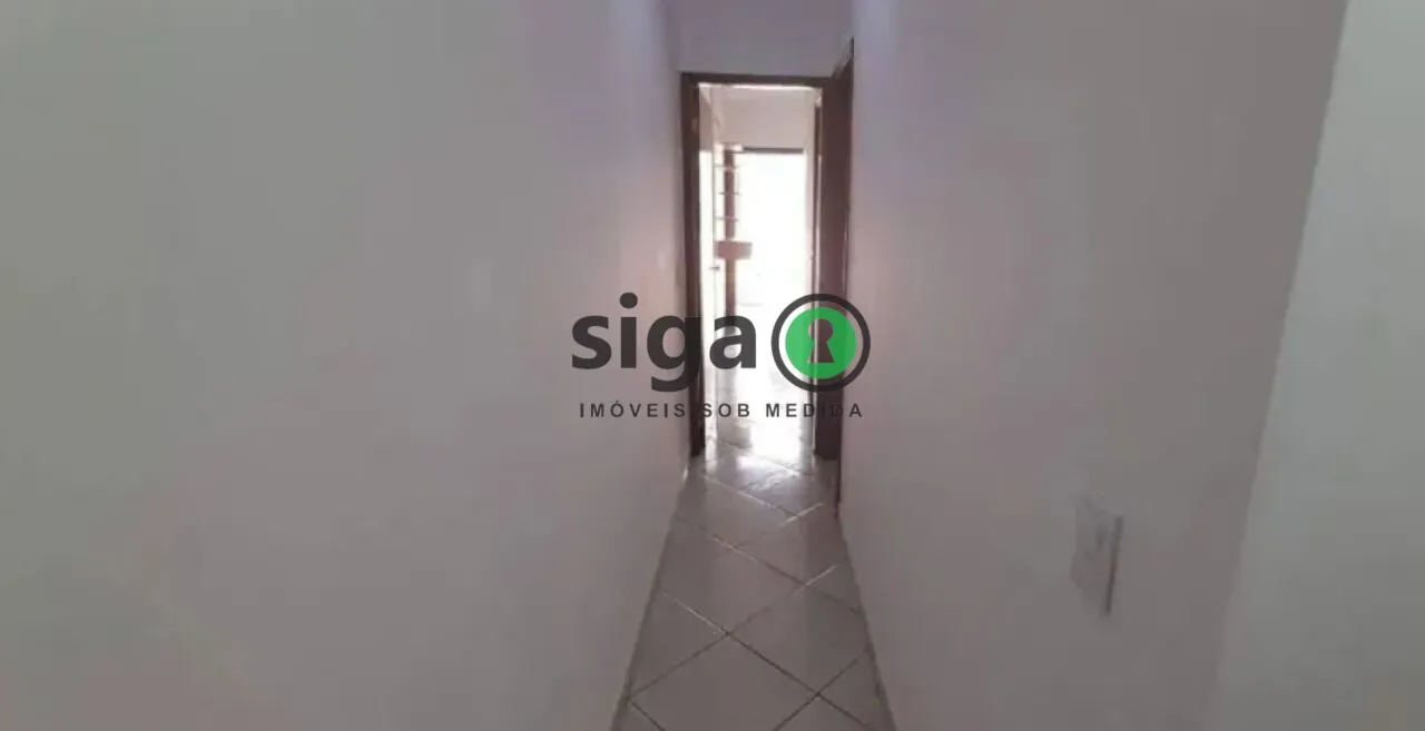 Imagem Sobrado em Condomínio fechado à Venda no Tucuruvi ? 3 Suítes, Planejados e Excelente Localização