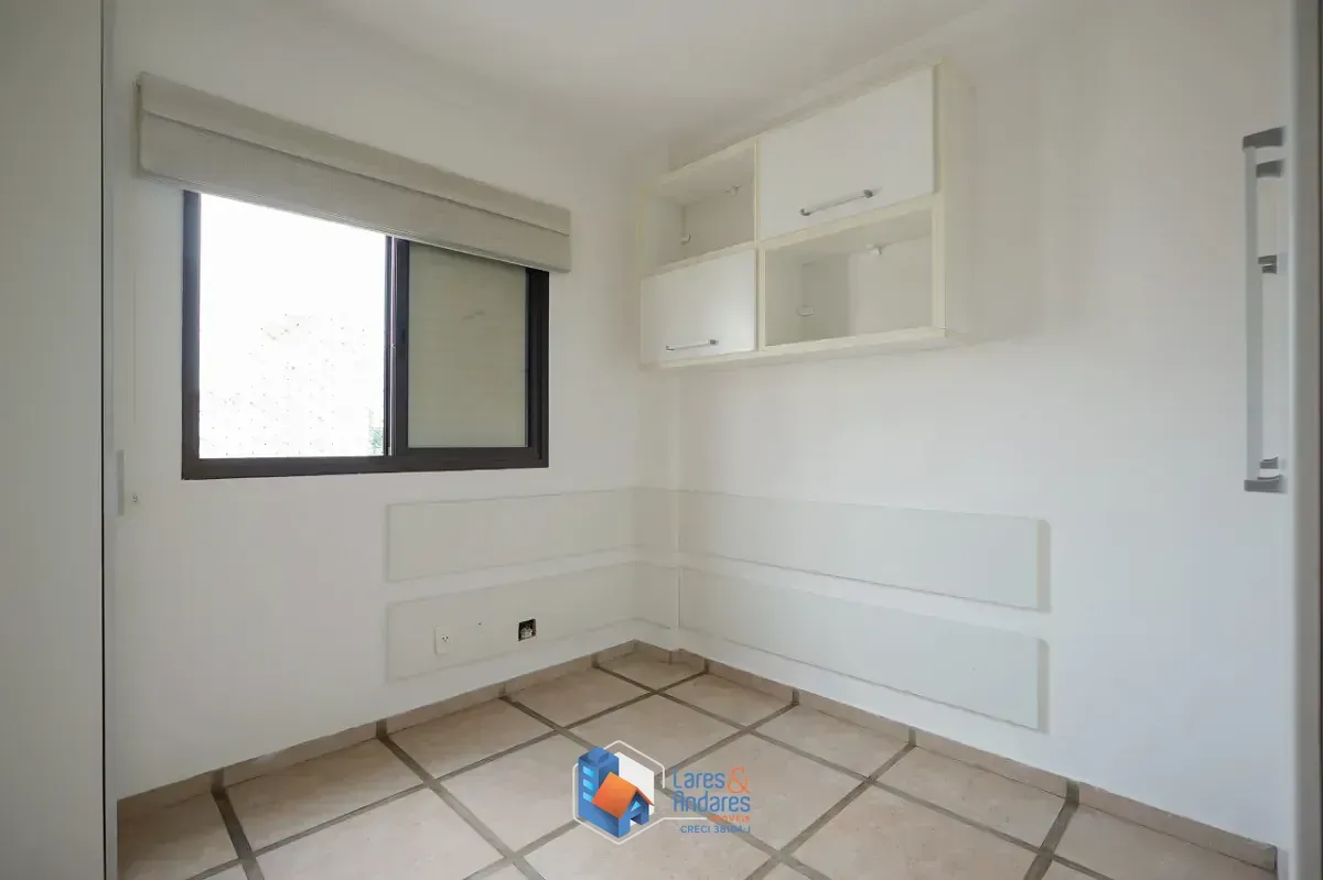 Imagem Apartamento para venda em Jardim Marajoara com 3 quartos, sendo 1 suíte, 77m²