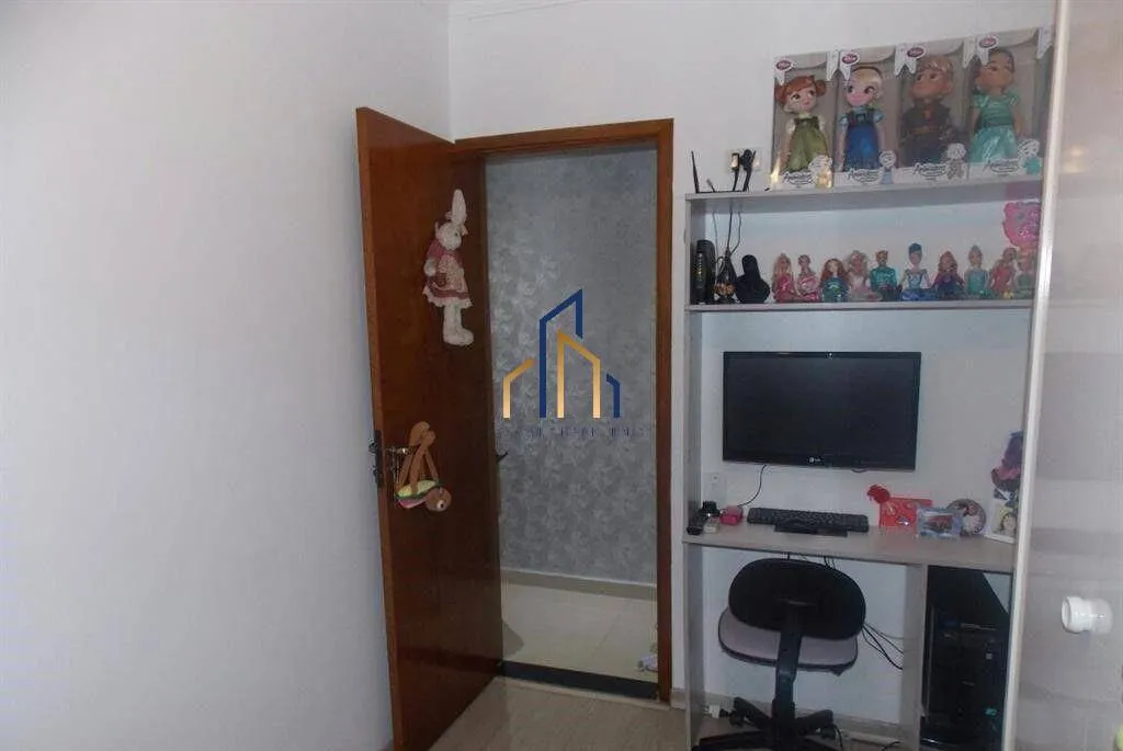 Imagem Apartamento para Venda em Santo André / SP no bairro Santa Maria