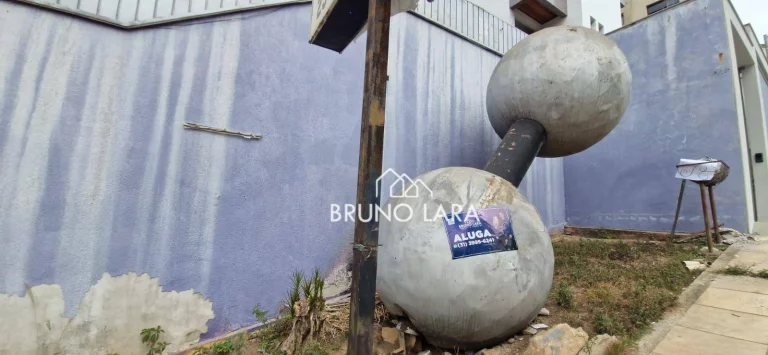 Imagem Loja disponível para locação no centro Betim/MG