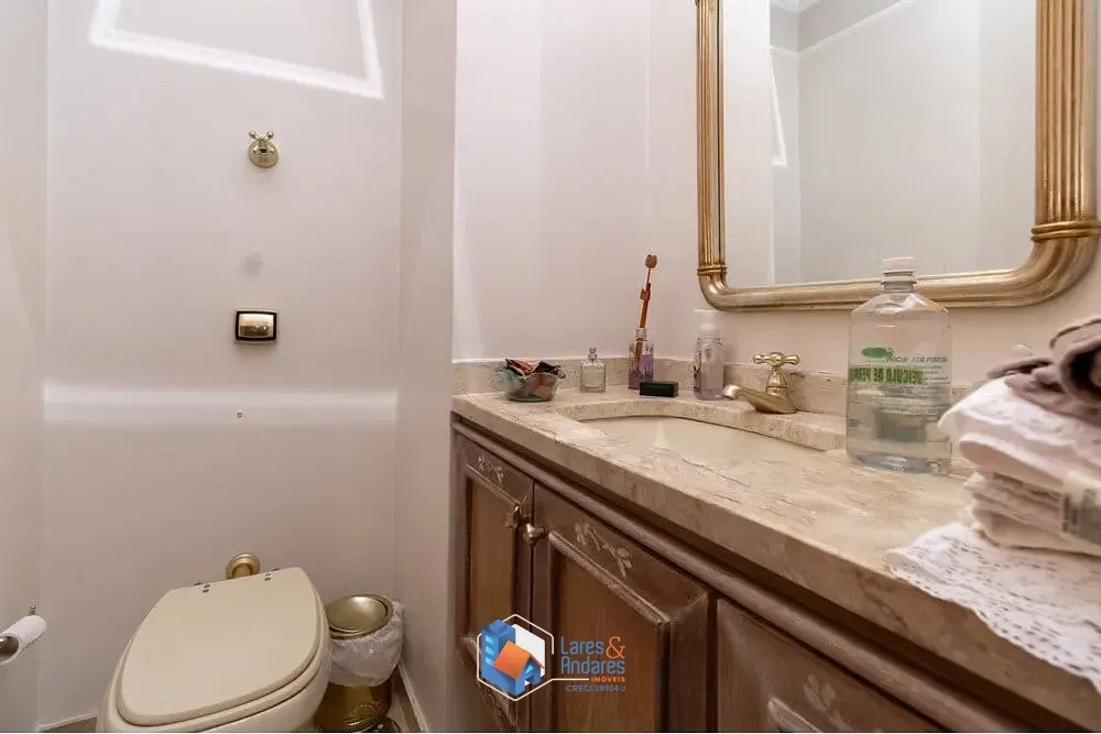 Imagem Apartamento à venda 3 Quartos 3 Suites 3 Vagas 180M² Mooca São Paulo - SP