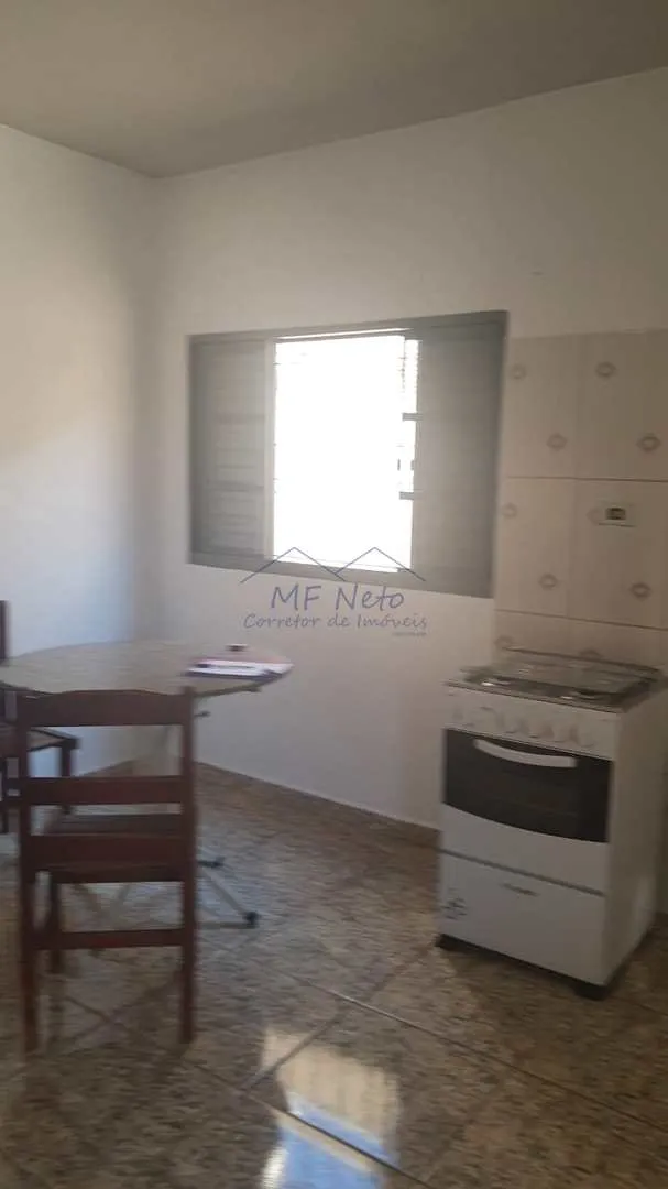 Imagem Casa Padrão