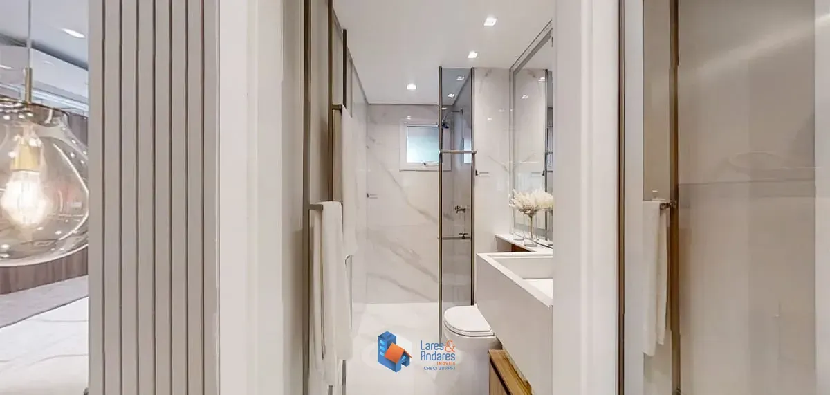 Imagem Apartamento para venda em Aclimação com 2 quartos, sendo 2 suítes, 75m²
