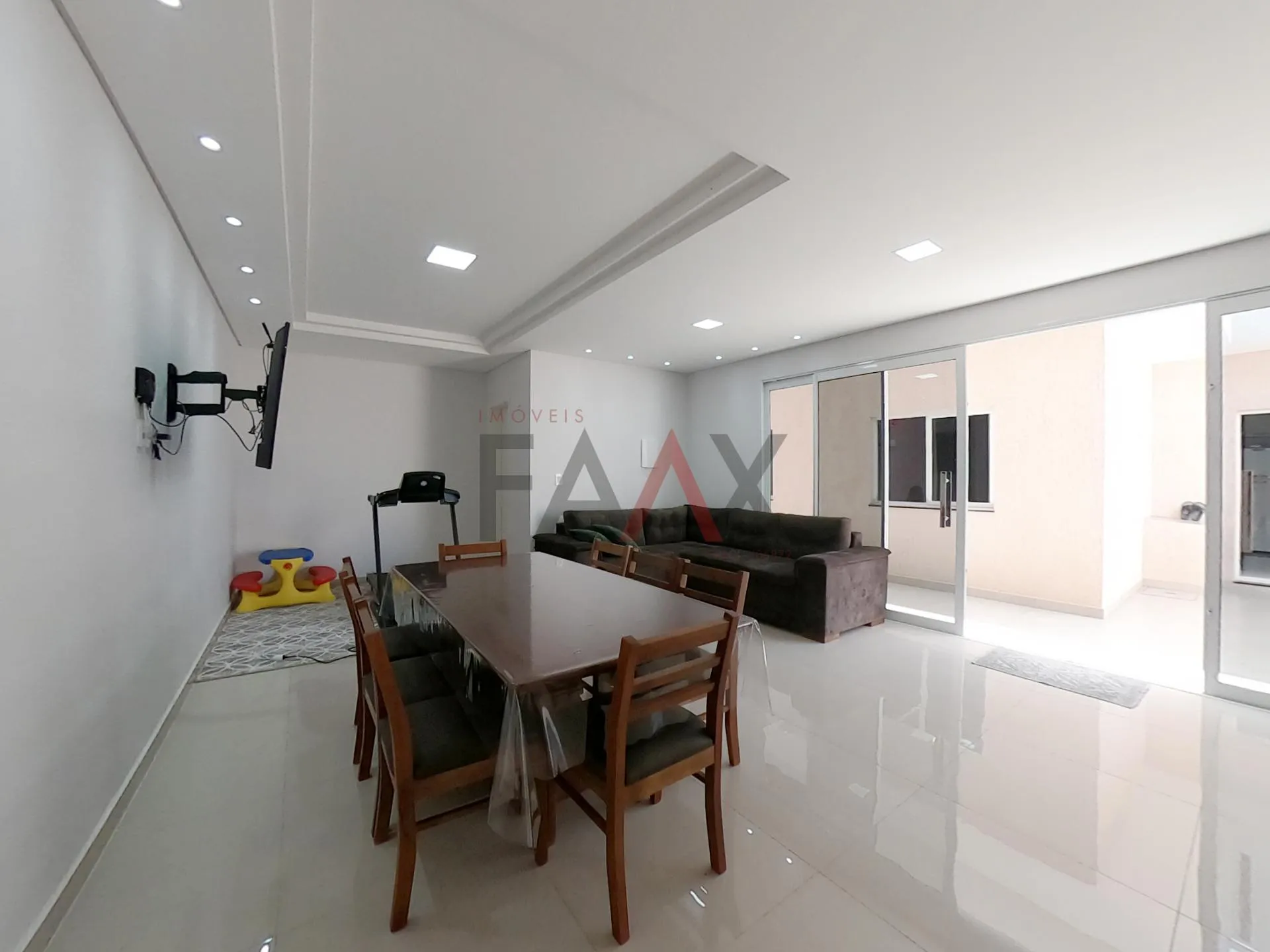 Imagem Maravilhosa Casa à venda, com uma vista privilegiada, CASCAVEL, GUARAPUAVA - PR