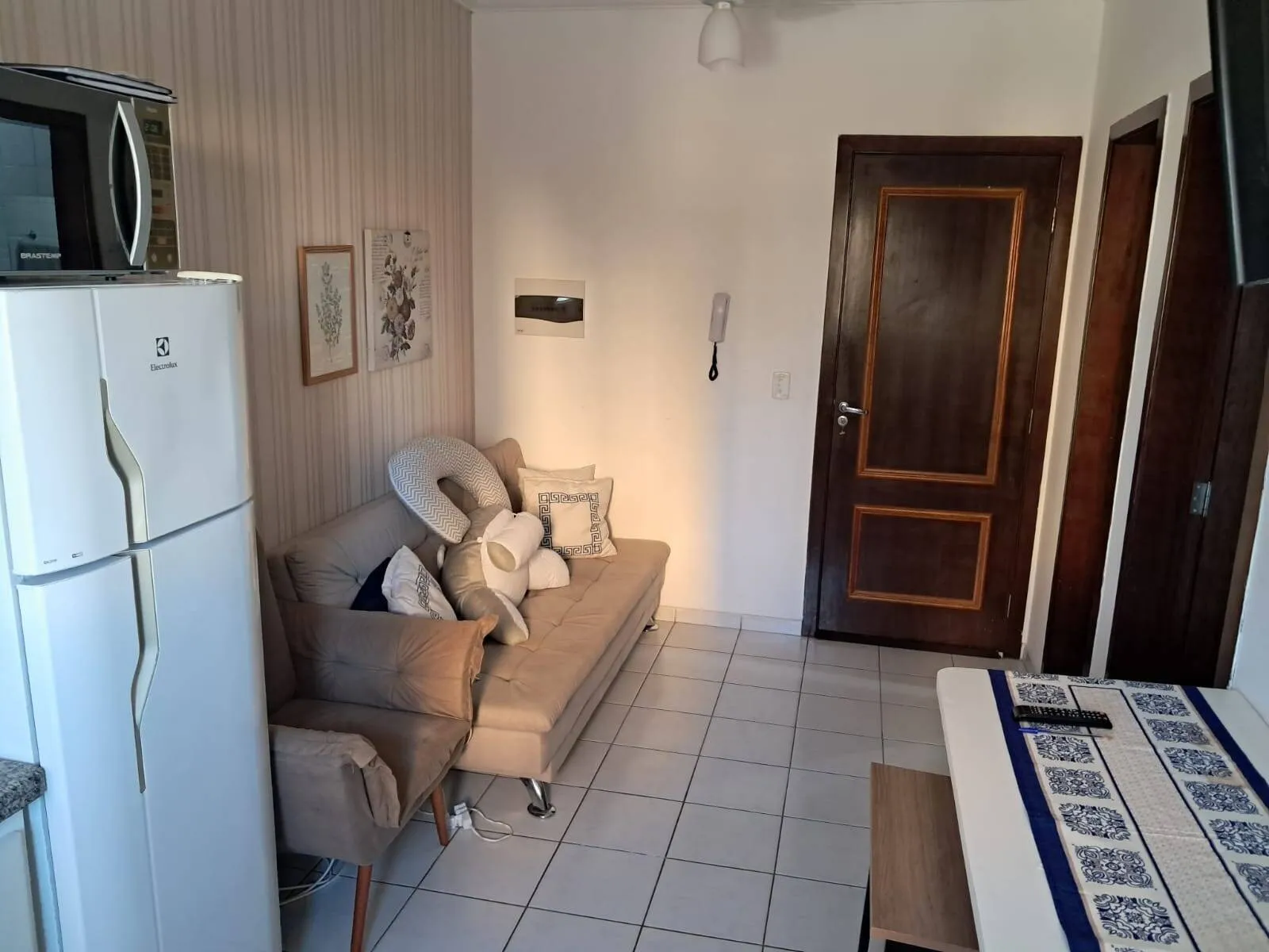 Imagem APARTAMENTO 1 QUARTOS- BAIRRO POÇÃO CUIABÁ/MT