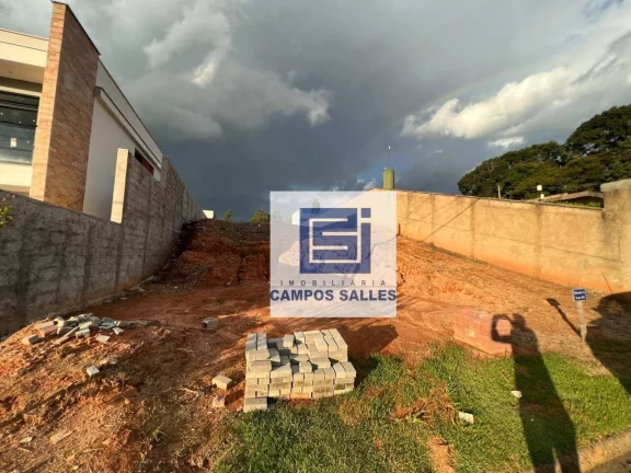 Imagem Terreno à venda, 456 m² por R$ 230.000 - Rio do Peixe - Socorro/SP