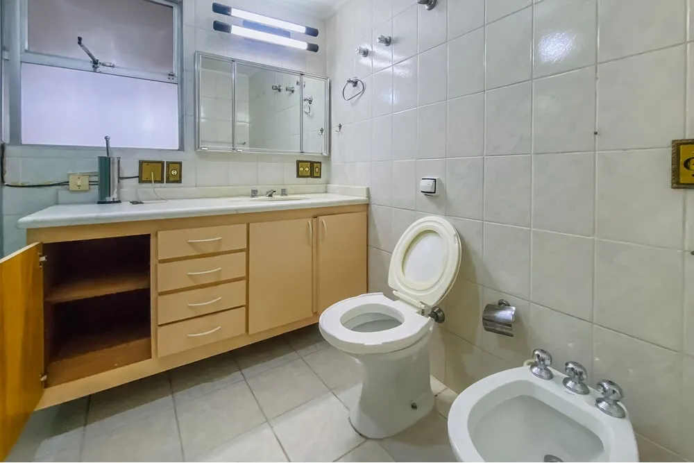 Imagem Apartamento à venda em São Paulo, Itaim Bibi, com 4 quartos, 227m2
