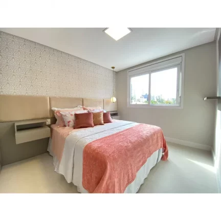 Imagem Apartamento 3 quartos para venda no bairro Beira Mar em Torres