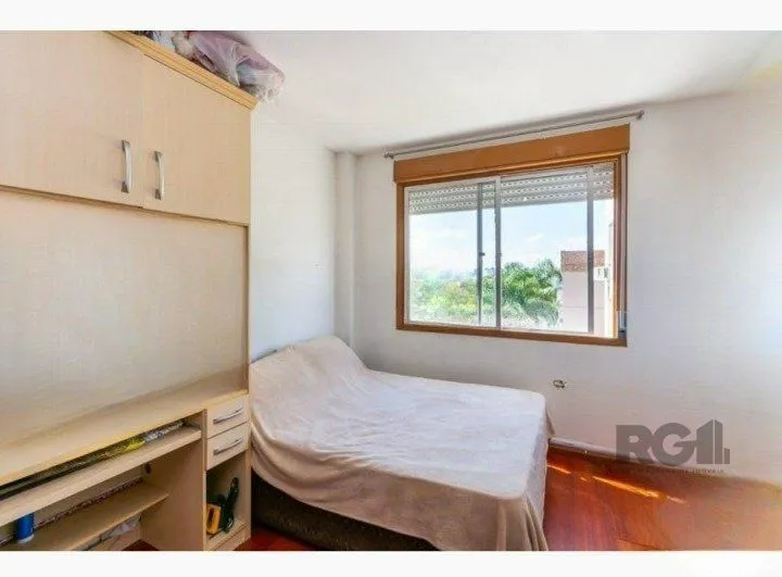 Imagem apartamento de 3 dormitórios no bairro santo antônio