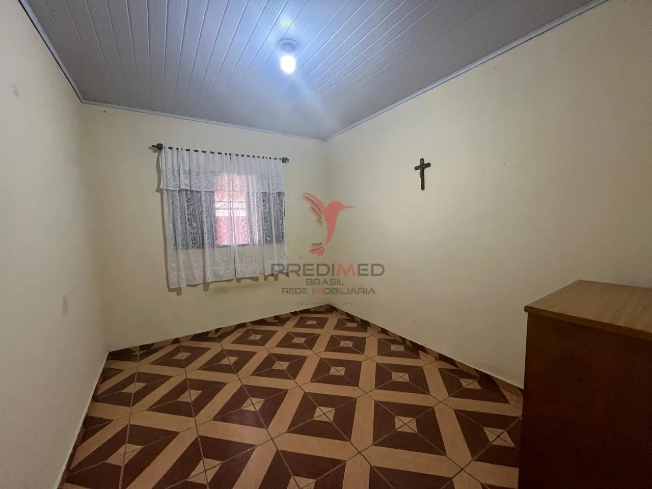 Imagem Casa a venda no bairro Padre Bento em Itu