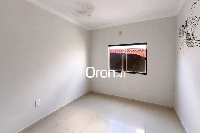 Imagem Casa à venda, 200 m² por R$ 474.000,00 - Residencial Santa Fé I - Goiânia/GO