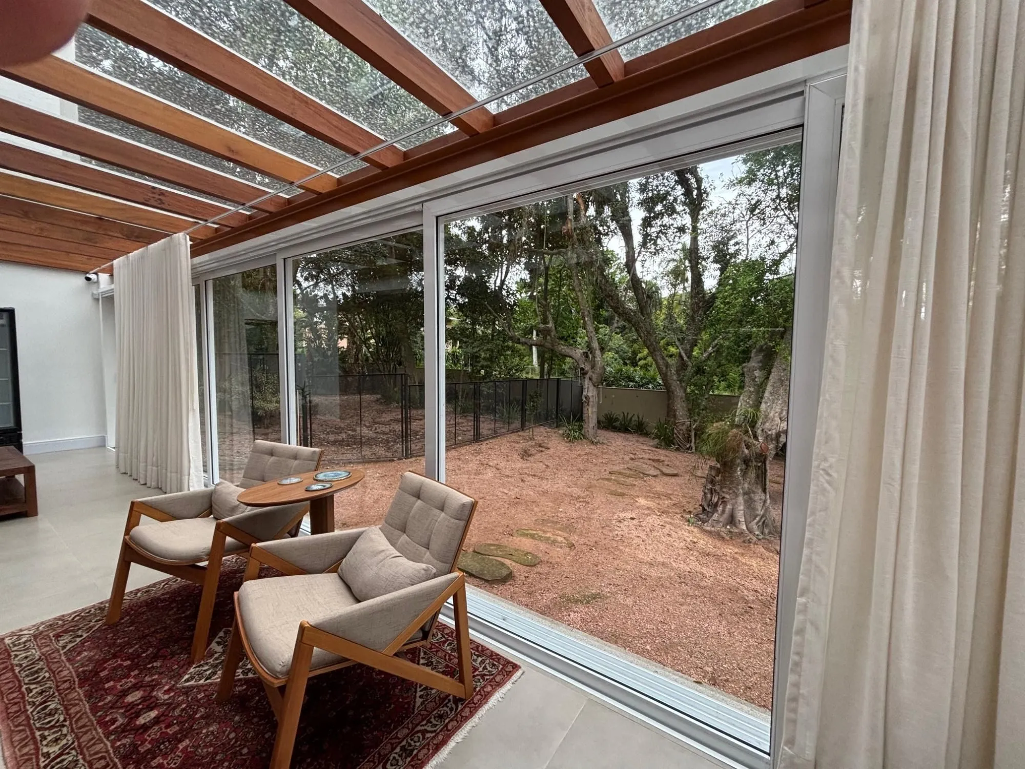 Imagem Casa em condomínio Alto Padrão Próximo da AABB