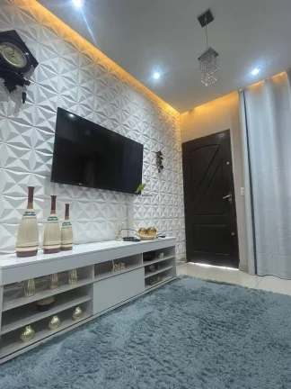 Imagem ÓTIMA CASA COM 3 DORMITÓRIOS EM VARZEA PAULISTA