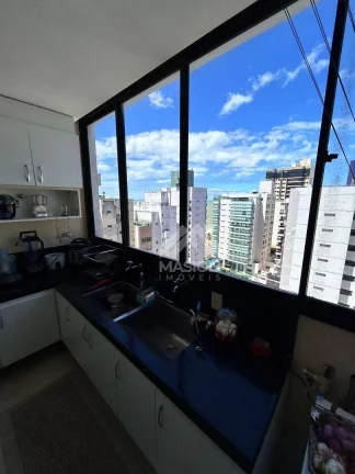 Imagem Apartamento com 7 dormitórios à venda, 600 m² por R$ 6.490.000,00 - Praia da Costa - Vila Velha/ES