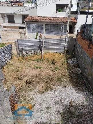 Imagem Terreno de 130m² no bairro Cidade Nova - Santana do Paraíso