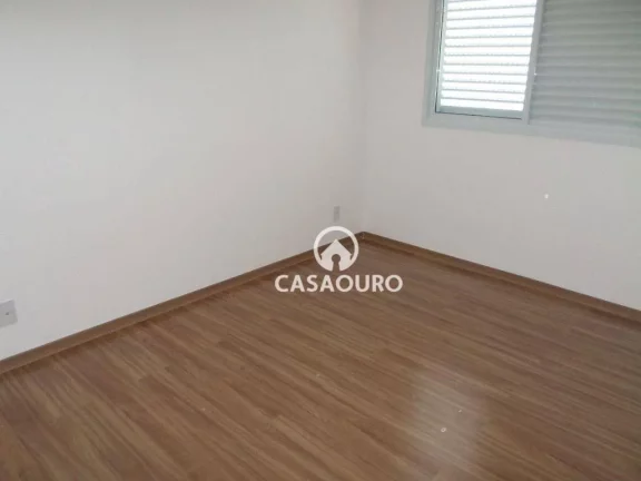 Imagem Apartamento com 3 quartos à venda, 80 m² - Santo Antônio - Belo Horizonte/MG