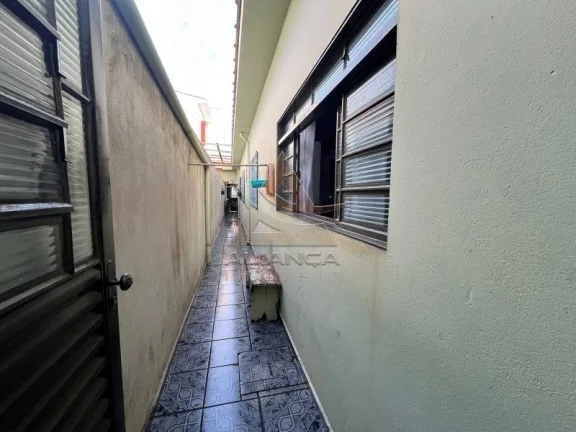 Imagem Casa - Bonfim Paulista - Centro