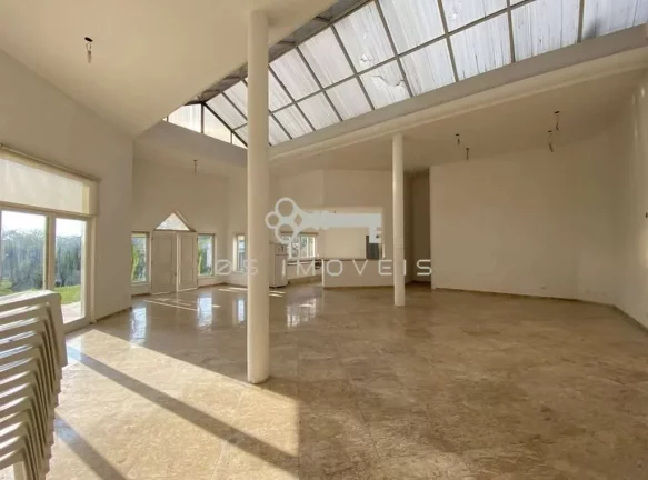Imagem Fazendinha - R Uruana AT 3.500 m² ! 5 sts, piscina, salão!